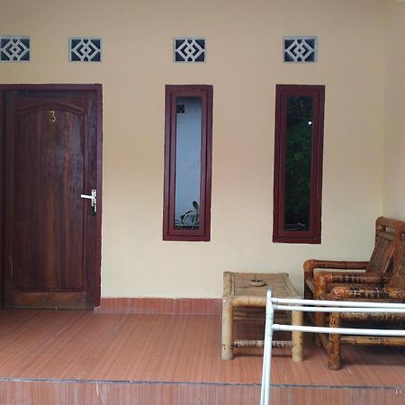 Kuta Garden Homestay 外观 照片