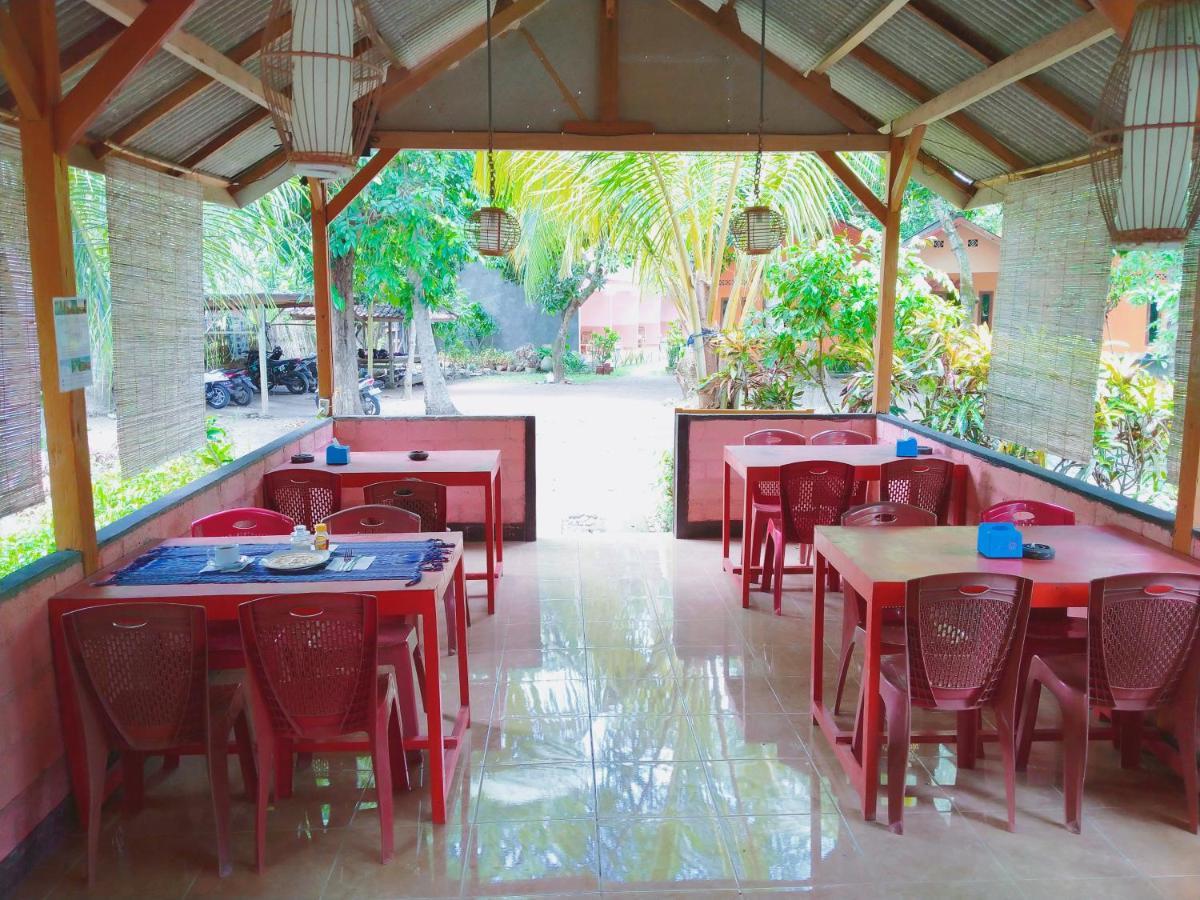 Kuta Garden Homestay 外观 照片