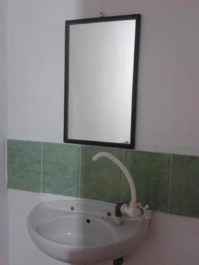 Kuta Garden Homestay 外观 照片